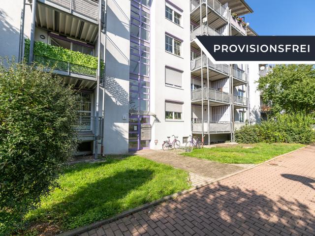 Top Kapitalanlage mit vermieteter 3 Zimmerwohnung nahe Leipzig