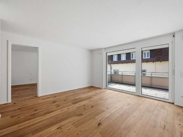 TOP KAPITALANLAGE NEUBAU HOHE VERMIETBARKEIT