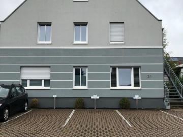 Top KapitalanlageETW in VECHTA