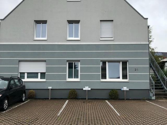 Top KapitalanlageETW in VECHTA