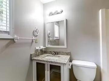 Top Host Updated Rex Home Near Atlanta & Panola Mountain State.