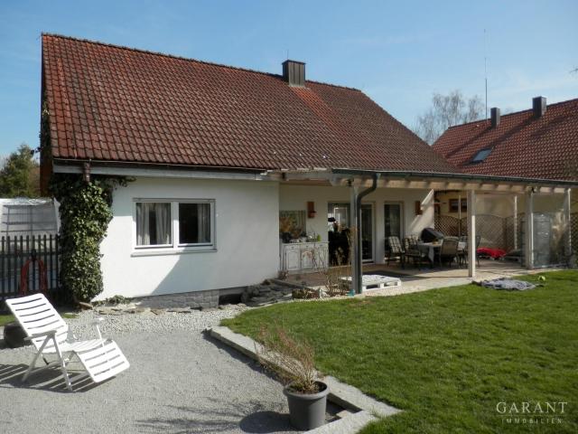 Top Haus Gute Energiewerte Platz für alle
