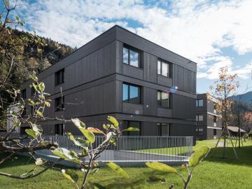 Feldkirch, Bezirk Feldkirch, Vorarlberg