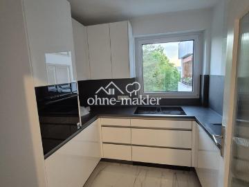 TOP HELLE 2,5 ZIMMER WOHNUNG INKL EINBAUKÜCHE!