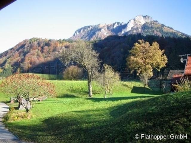 TOP! Historisches Bauernhaus in Nussdorf nahe Rosenheim