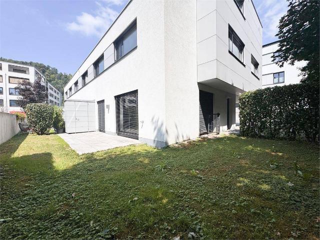 Top Immobilie! 2 Zimmer Gartenwohnung in Parsch Salzburg provisionsfrei