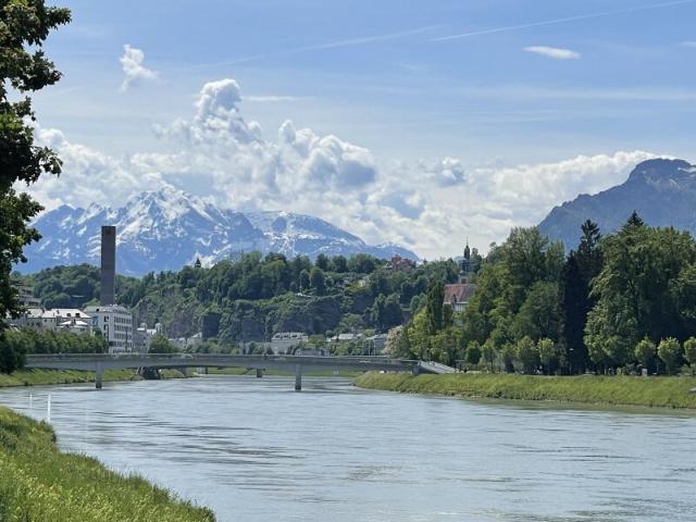 Top Investitionsmöglichkeit: Zinshaus in Salzburg ab 4,5% Rendite
