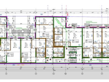 TOP Investment Zirka 5,9% Rendite aktuell! Zirka 3000m² bei Abbruch Neubau möglich! Schnappen Sie sich dieses Sorglos Paket mit großem Potential!