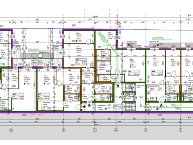TOP Investment Zirka 5,9% Rendite aktuell! Zirka 3000m² bei Abbruch Neubau möglich! Schnappen Sie sich dieses Sorglos Paket mit großem Potential!