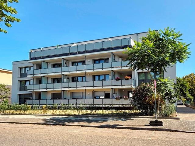 Top Investment: Energetisch saniertes Mehrfamilienhaus in ruhiger Lage von Offenbach