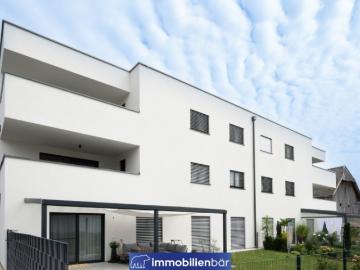 Top Investment für Anleger: 4,3% Bruttoanfangsrendite Vermietete Neubauwohnung in Sierninghofen Neuzeug