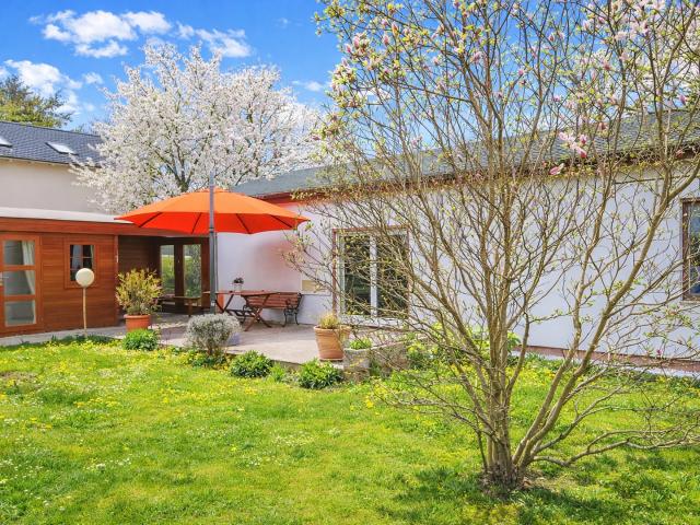 Top Investment: Haus mit Garten und Baupotenzial!