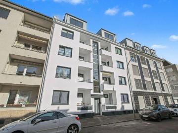 Haus kaufen in Rheinauhafen