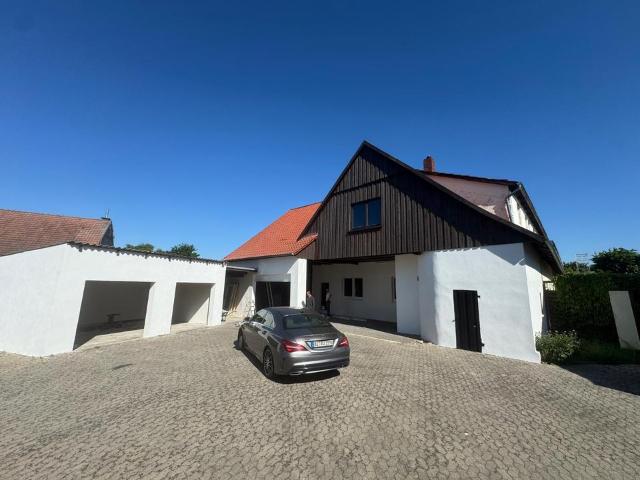 Top Investment mit Potenzial: Mehrfamilienhaus im Mietkauf