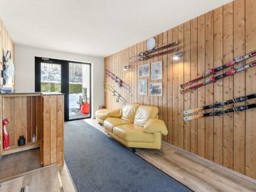 Top Investment Pressegger See: Pension mit 12 Zimmern + 4 Neubau Apartments 2020