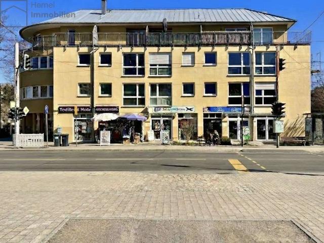 Top Investment Stabil vermietet Aufzug Tiefgarage