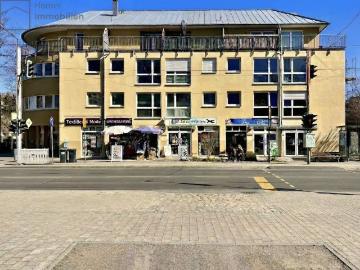 Top Investment Stabil vermietet Aufzug Tiefgarage