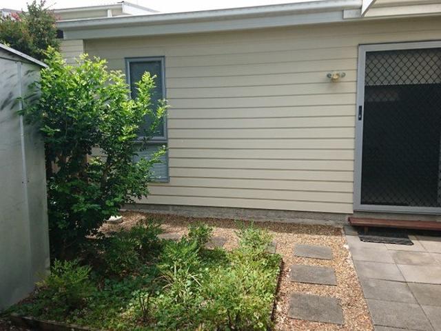 Top of Buderim 1 bedroom garden unit available 4 September 2026