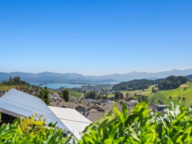 Reserviert! Top of Wilen b. Wollerau