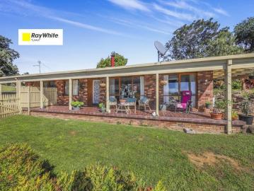 Gilmore, Tumut, Talbingo - Garden, Parking