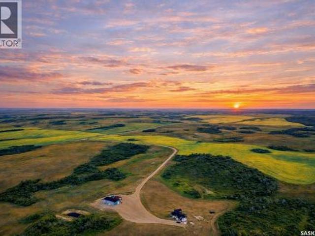 Top Of The Hill Quarter, Last Mountain Valley Rm No. 250, SK, S0G 4V0 house for sale | Listing ID SK029502 | Royal LePage