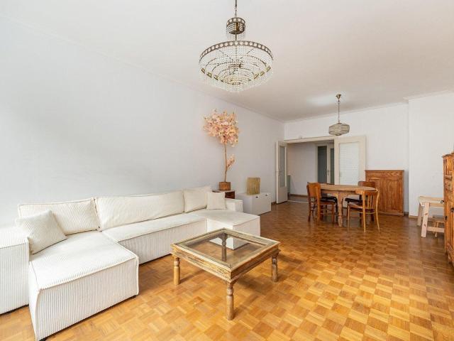 Top located apartment with 3 bedrooms