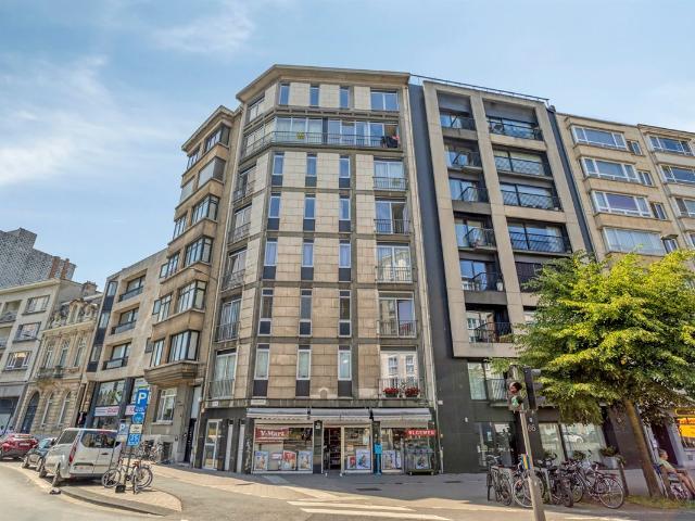 TOP LOCATIE, SMAAKVOL VOLLEDIG GEMEUBELDE STUDIO