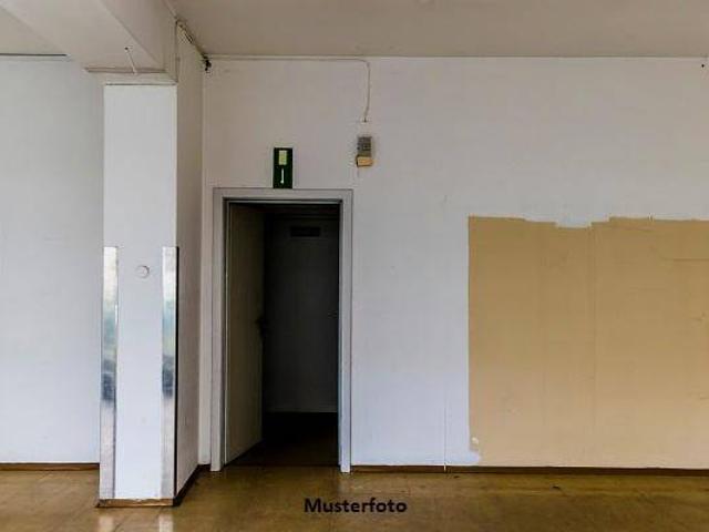 Top Location! 2 Zimmer Wohnung mit TG Stellplatz in gesuchter Wohngegend