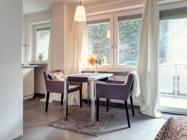 Top location: apartment near Münchner Freiheit