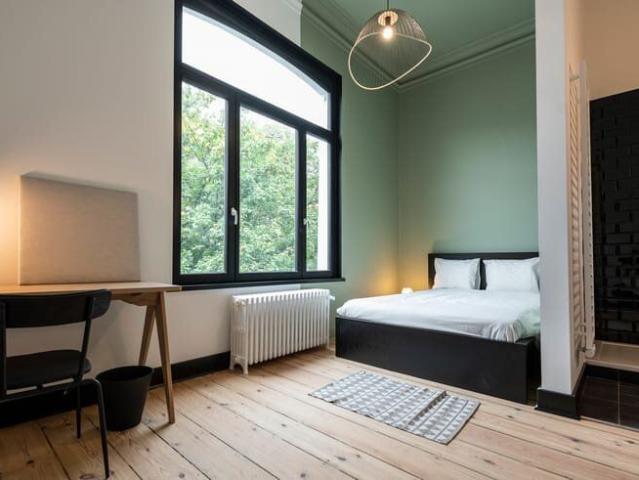 TOP Location av Louise / Quartier Européen