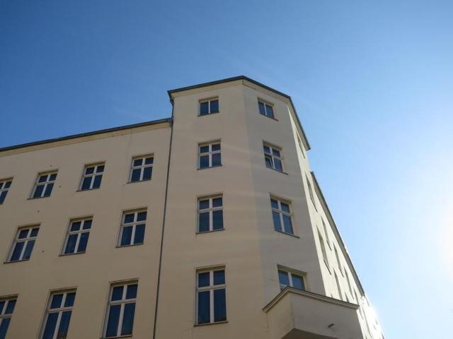 Top Location Berlin Mitte Rosenthaler Platz, Berlin Amsterdam Apartments for Rent