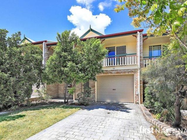 Top Location & Easy Living