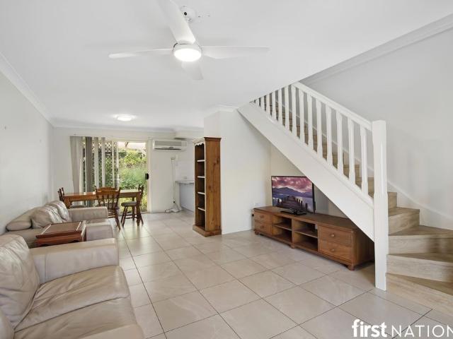 Top Location & Easy Living