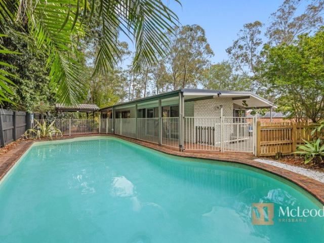 Top Location Family Favourite on 875sqm