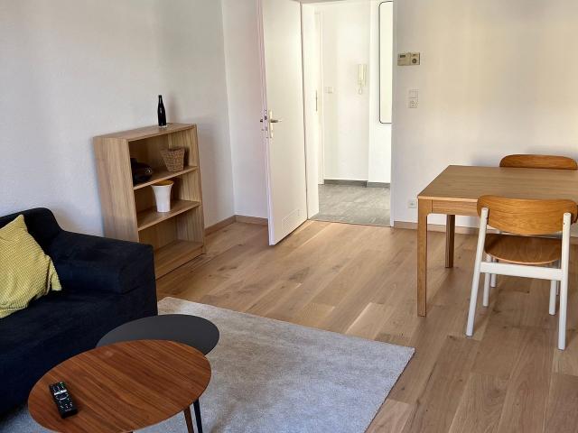 TOP LOCATION IN FRANKFURT NORDEND, Frankfurt Amsterdam Apartments for Rent