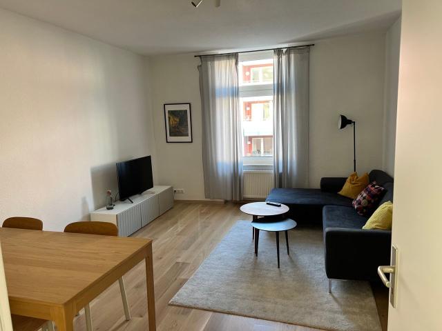 TOP LOCATION IN FRANKFURT NORDEND, Frankfurt Amsterdam Apartments for Rent
