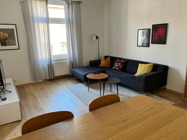 TOP LOCATION IN FRANKFURT NORDEND, Frankfurt Amsterdam Apartments for Rent