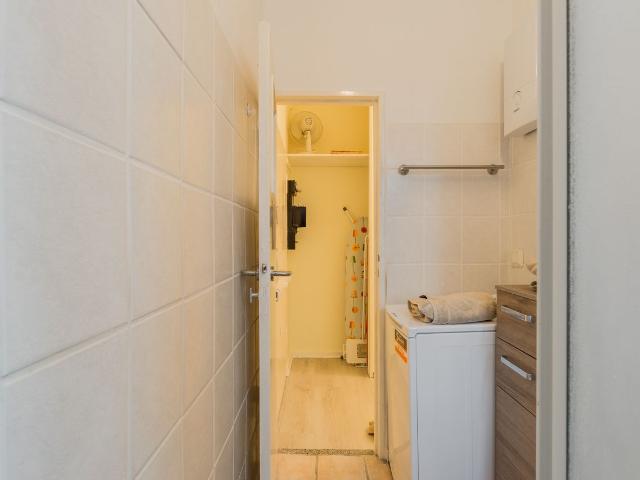 Top location in Schöneberg, quiet side street, Berlin Amsterdam Apartments for Rent