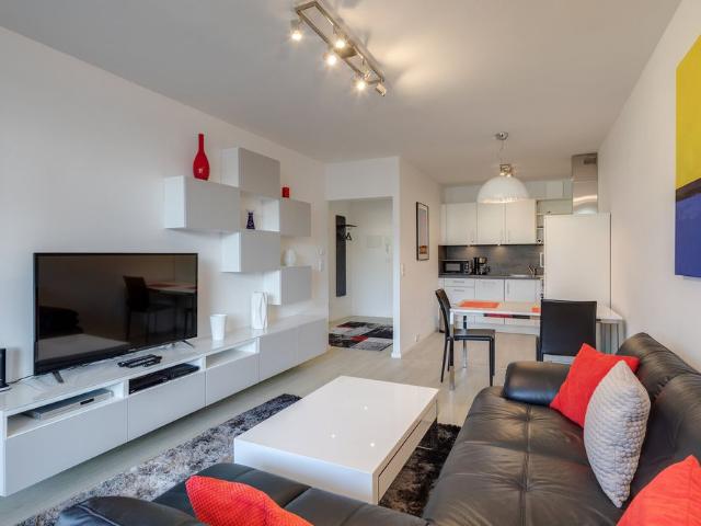 Top location in Schwabing near Münchner Freiheit