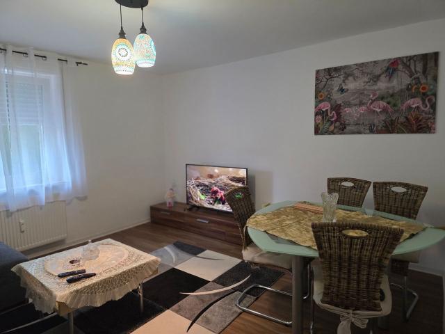 Top location in the heart of Frankfurt am Main, Frankfurt Amsterdam Apartments for Rent