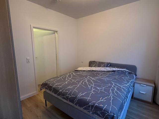 Top Location on Rote Straße – Beautiful City Apartment, Flensburg Amsterdam Apartments for Rent