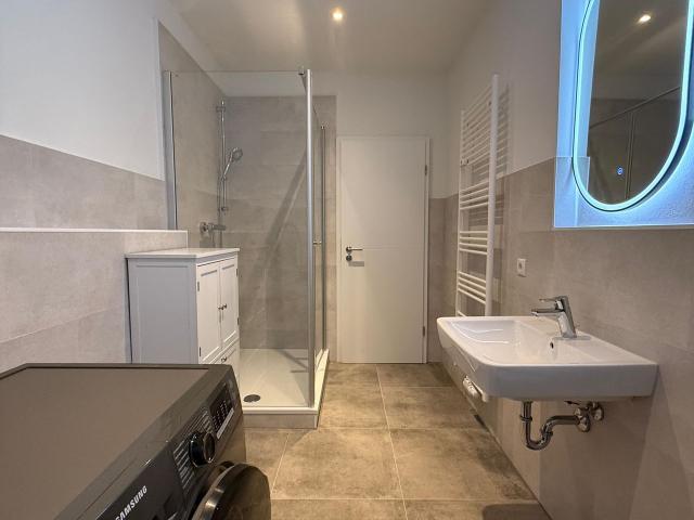 Top Location on Rote Straße – Beautiful City Apartment, Flensburg Amsterdam Apartments for Rent
