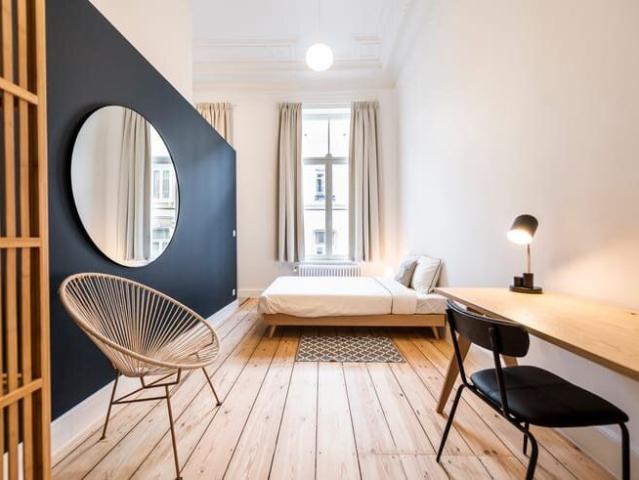 TOP location Louise/Quartier Europeen