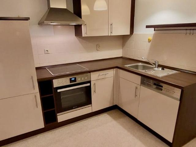 Top Location to City+University!+OHB Furnished 2 room apartment with balcony, parking optional, Bremen Amsterdam Apartments for Rent