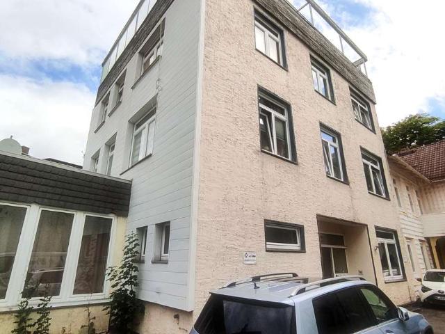 TOP LAGE 4 Wohnungen im Zentrum von Bad Harzburg