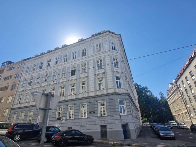 Top Lage 1120 Wien: 1 Zi Wohnung,Kurzzeitvermietung möglich, teilrenoviert, U Bahn Nähe, nur 125.000€!