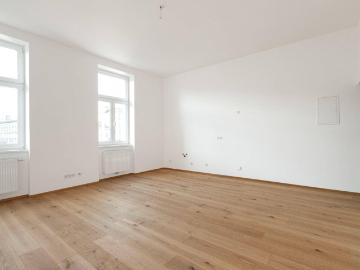 Schnäppchen! 2 Zi. Altbau | ERSTBEZUG | 7. Bezirk | TOPLAGE