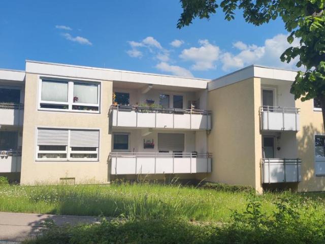 Top Lage: 2,5 Zimmer Wohnung. Privat. Provisionsfrei zu verkaufen