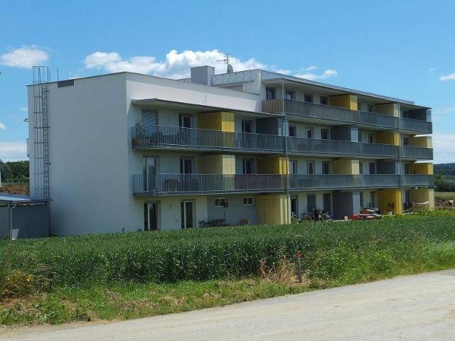 TOP LAGE 3 Zimmer Wohnung mit MEGA Balkon und Carportparkplatz geförderte Miete ODER geförderte Miete mit Kaufoption 3 Zimmer