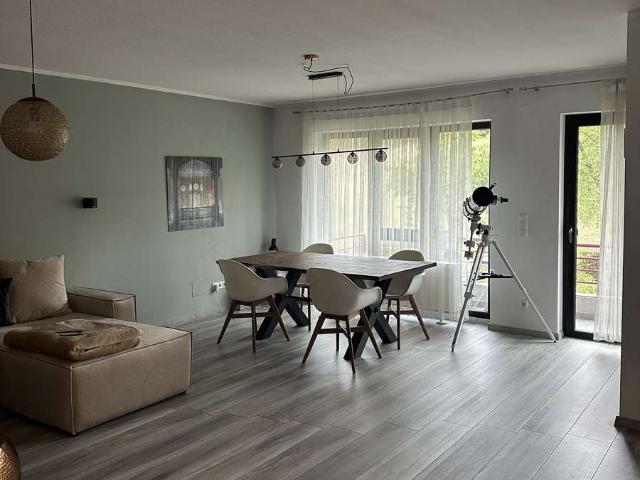 Top Lage: 3 Zimmer Wohnung in Bad Kreuznach